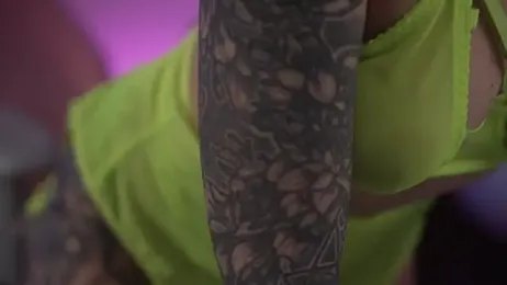 GirlGogo webcam model stream image