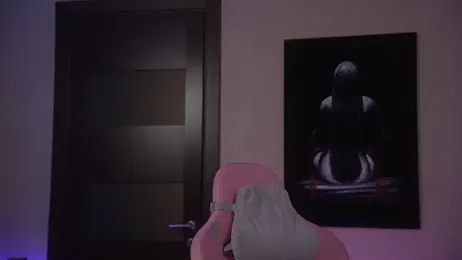 GirlGogo webcam model stream image