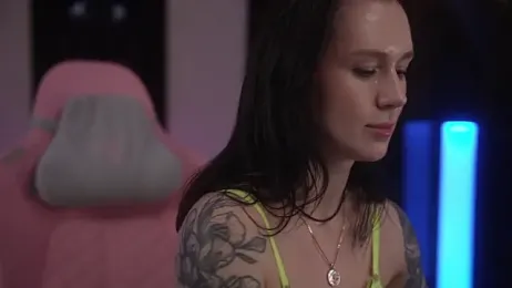 GirlGogo webcam stripchat model stream image