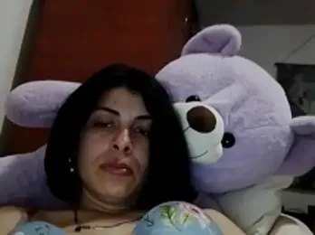 tefutbin3 webcam model stream image