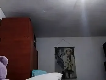 tefutbin3 webcam model stream image