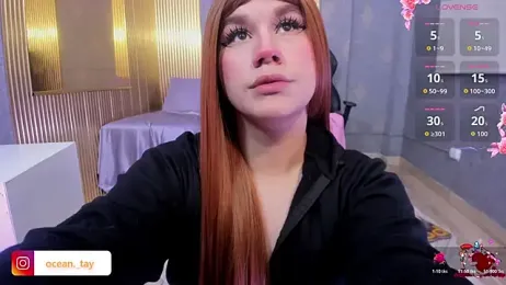 ocean_tay webcam model stream image