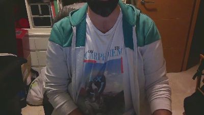 razord09 webcam model stream image