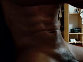 kinda_horny_right_now webcam chaturbate model stream image