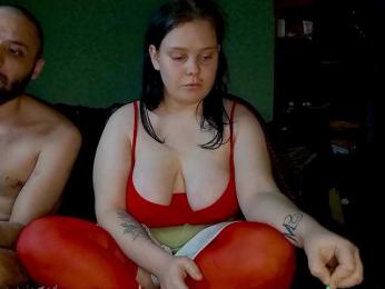 YourSweetPiggy webcam bongacams model stream image