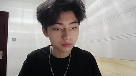 XX-XIUXIU webcam model stream image