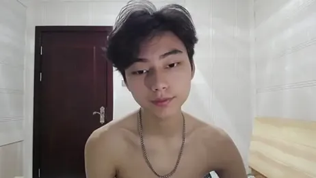 XX-XIUXIU webcam model stream image