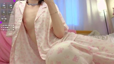 LatoriaShepherd webcam model stream image