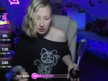 dominantman18064 webcam model stream image