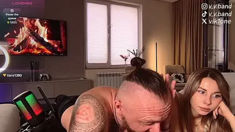 niki7377 webcam stripchat model stream image