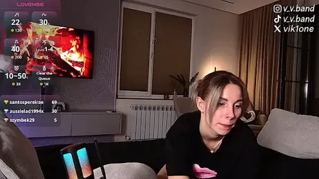 niki7377 webcam stripchat model stream image