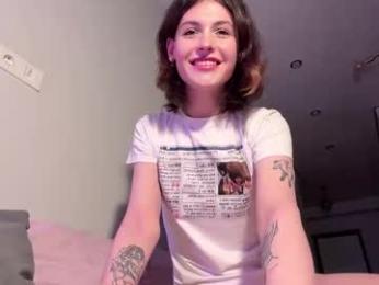 marciwakeup webcam model stream image