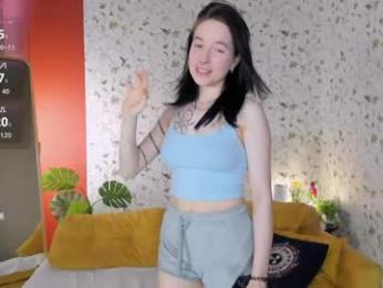 _dearkate_ webcam chaturbate model stream image