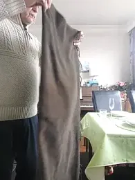 slaveman4you webcam model stream image