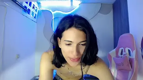 Larry_craft webcam model stream image