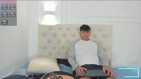 nicolvibes_212 webcam model stream image