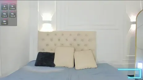 nicolvibes_212 webcam model stream image