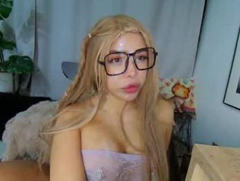 veronnika_hill webcam chaturbate model stream image