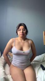 TopangaOlsen webcam cam4 model stream image