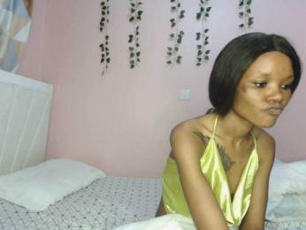 Abbylay webcam bongacams model stream image