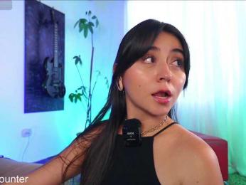 Bellapazzia webcam bongacams model stream image