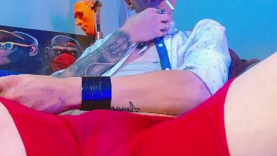 Theanfitrion69 webcam cam4 model stream image