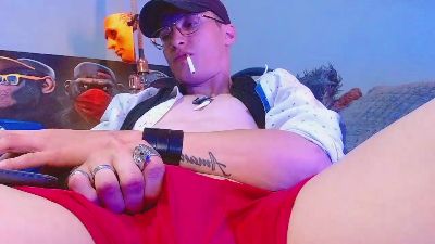 Theanfitrion69 webcam cam4 model stream image