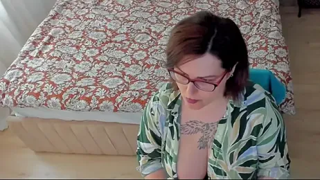 Squirt_Kimm webcam model stream image