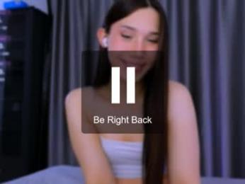 kaiasunshine webcam chaturbate model stream image