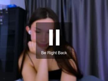 kaiasunshine webcam chaturbate model stream image