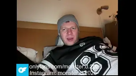 monster_d_2025 webcam model stream image