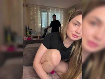 TwoPlay webcam model stream image