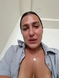 AleksandraRich webcam model stream image