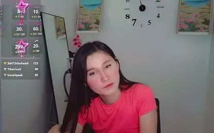 anne_smithe webcam model stream image