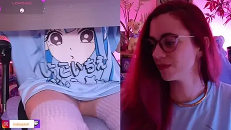 Indriya2x0 webcam model stream image