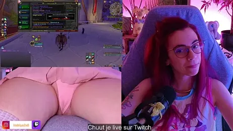 Indriya2x0 webcam model stream image