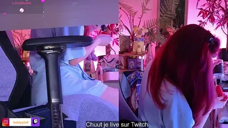 Indriya2x0 webcam model stream image