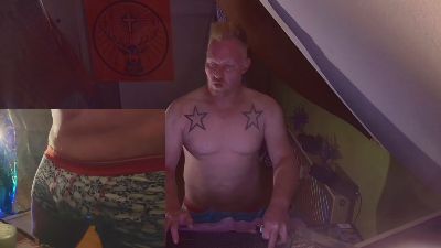 Patrick_2025 webcam cam4 model stream image