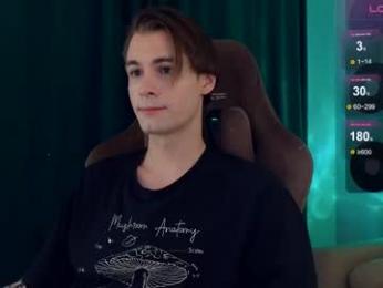 debugmee webcam model stream image