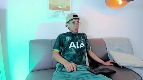 dax_blaze webcam model stream image