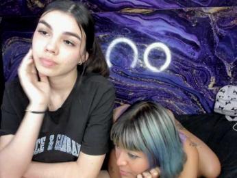 DirtyLadys69 webcam model stream image