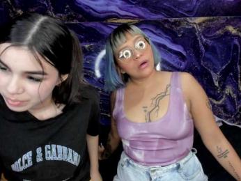 DirtyLadys69 webcam model stream image