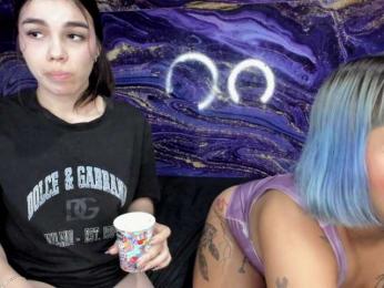 DirtyLadys69 webcam model stream image