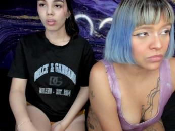 DirtyLadys69 webcam model stream image
