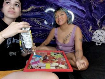 DirtyLadys69 webcam model stream image