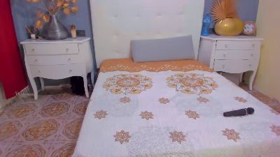 nicol_hot30 webcam cam4 model stream image