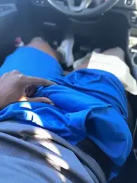 MyGloriousBBC webcam stripchat model stream image