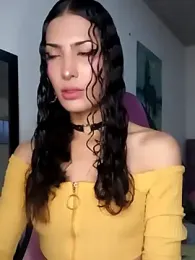 Jessica_princes webcam stripchat model stream image