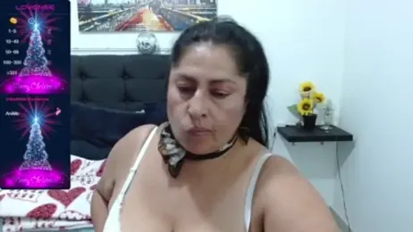 Keyla01_ webcam model stream image