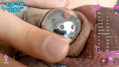 Smallnipples webcam model stream image